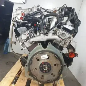 Used engines