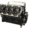 Long Block Engine