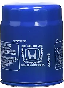06 honda civic oil filter