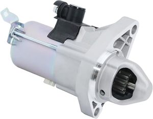 06 honda civic starter
