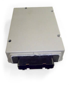 1999 Ford F-Series Trucks 7.3L V8 DIESEL IDM - INJECTOR DRIVER MODULE