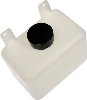 coolant reservoir