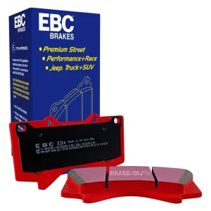 brake pads