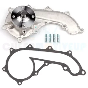 1997 toyota tacoma water pump gasket