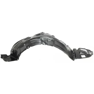 Front Fender Liner Compatible with TOYOTA COROLLA 2003-2008 Right Passenger Side
