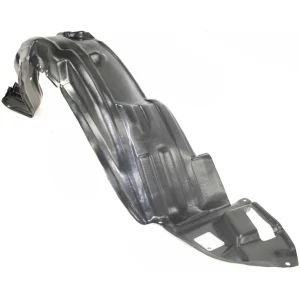 car fender liner