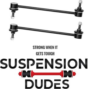 sway bar link
