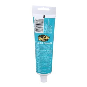 cv shaft grease