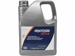 dodge grand caravan power steering fluid