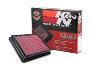 k n air filter
