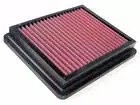 k n air filter