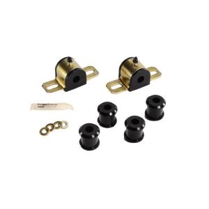 sway bar and bushings