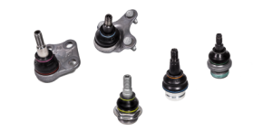 automotive ball joint